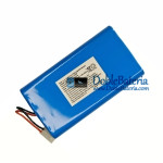 Batería para PLC INR18650MH1-4S2P [Batería de repuesto]